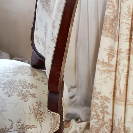 ルレ サンテレーナ ベッド・アンド・ブレックファスト