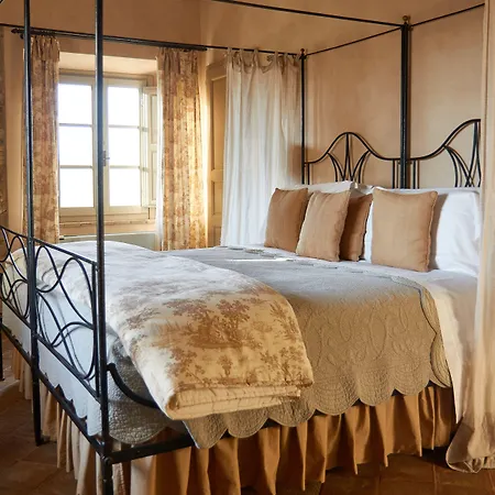 Relais Sant'elena 4*