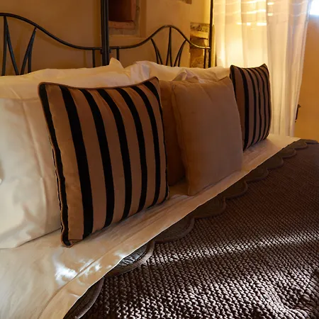Bed & Breakfast Relais Sant'elena 4*