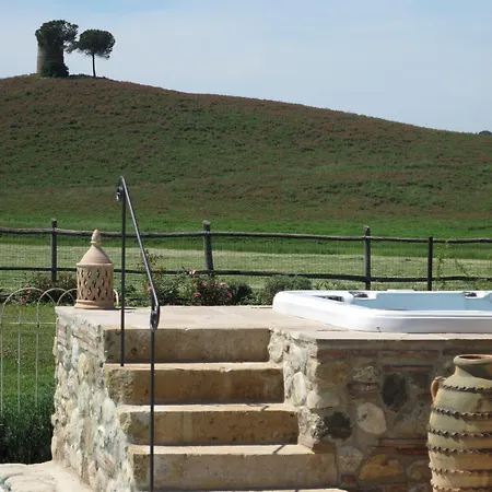 Relais Sant'elena Bed & Breakfast 4*