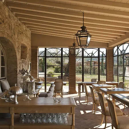 ルレ サンテレーナ ベッド・アンド・ブレックファスト 4*