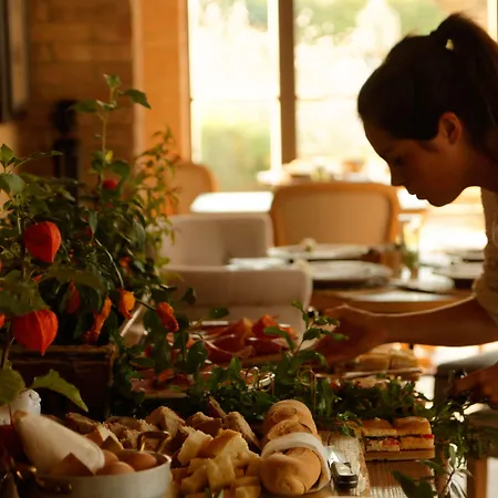 ルレ サンテレーナ 4*