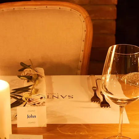 Relais Sant'elena