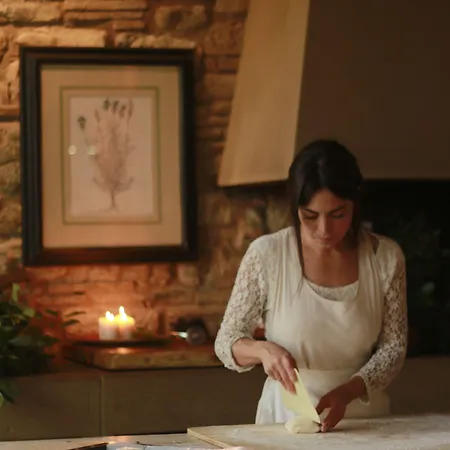 ルレ サンテレーナ 4*