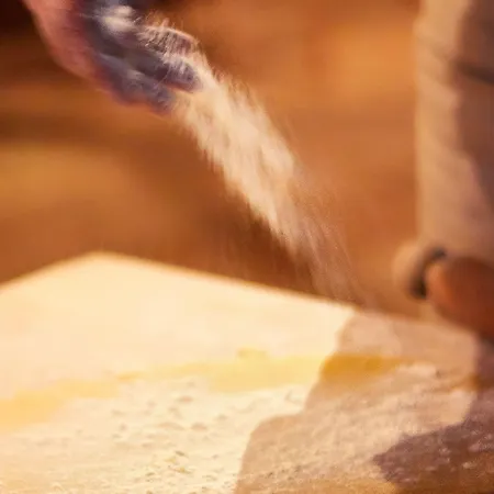 ベッド・アンド・ブレックファスト ルレ サンテレーナ ビッボーナ