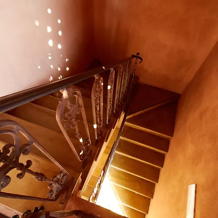 ルレ サンテレーナ ベッド・アンド・ブレックファスト 4*