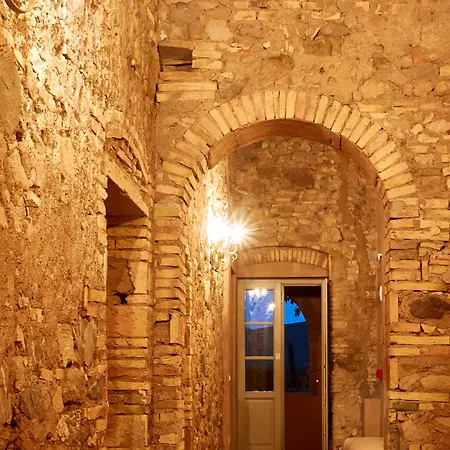 Relais Sant'elena 4* Bibbona