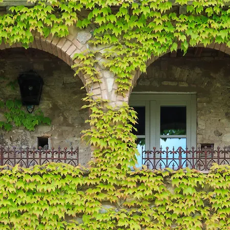 Bed & Breakfast Relais Sant'elena 4*