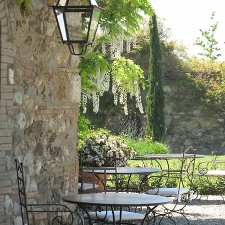 Relais Sant'elena 4* Bibbona