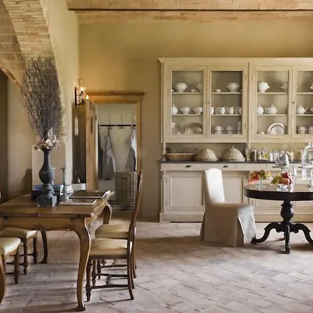 Relais Sant'elena Bed & Breakfast