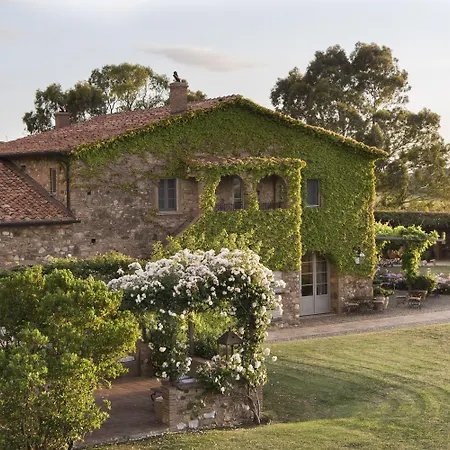 Relais Sant'elena 4* Bibbona