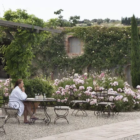 ルレ サンテレーナ ベッド・アンド・ブレックファスト