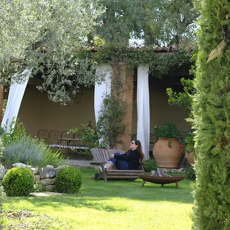 Relais Sant'elena Bibbona