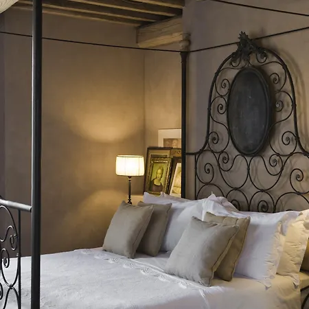 Bed & Breakfast Relais Sant'elena Bibbona