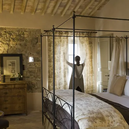 Relais Sant'elena Bed & Breakfast