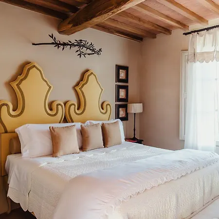 Relais Sant'elena Bed & Breakfast Bibbona