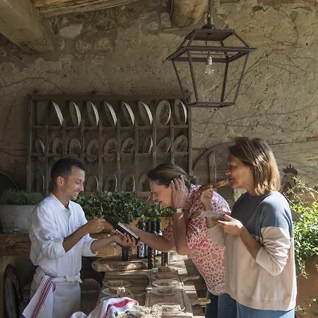 Relais Sant'elena Bibbona