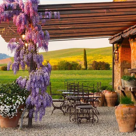 Relais Sant'elena 2* Bibbona