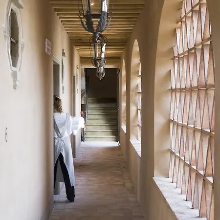 Relais Sant'elena Bibbona