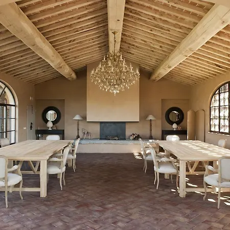Relais Sant'elena Bibbona