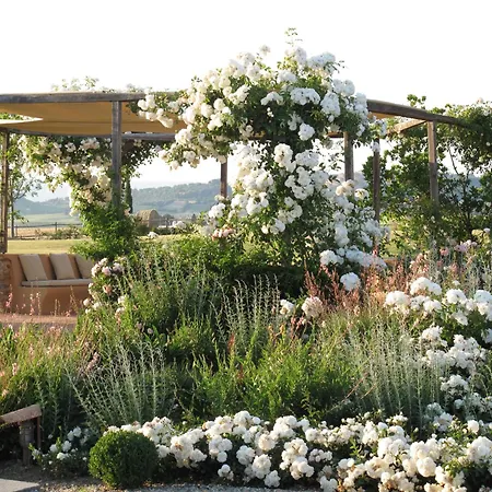 Bed & Breakfast Relais Sant'elena