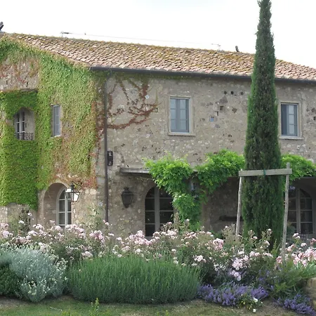 Bed & Breakfast Relais Sant'elena