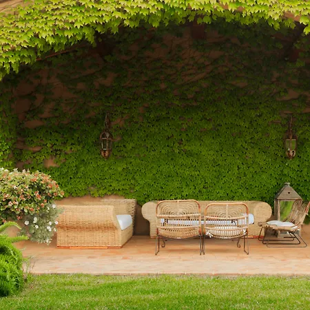 Bed & Breakfast Relais Sant'elena 2*