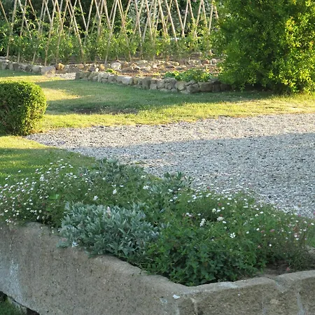 Relais Sant'elena 2* Bibbona