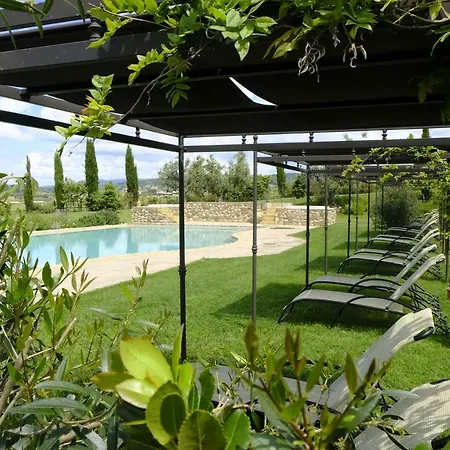 Bed & Breakfast Relais Sant'elena