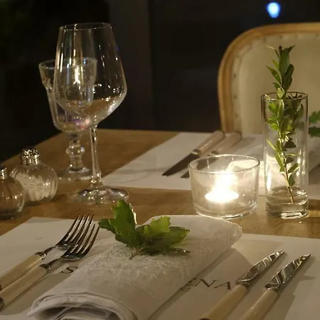 Relais Sant'elena