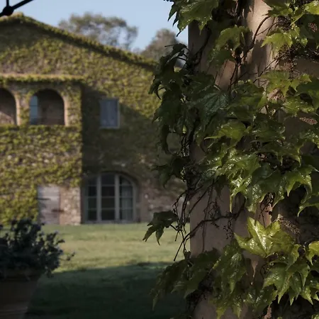 Bed & Breakfast Relais Sant'elena Bibbona