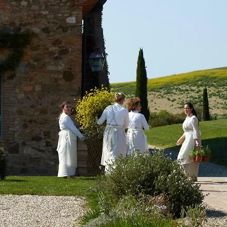 Relais Sant'elena Bed & Breakfast 2*