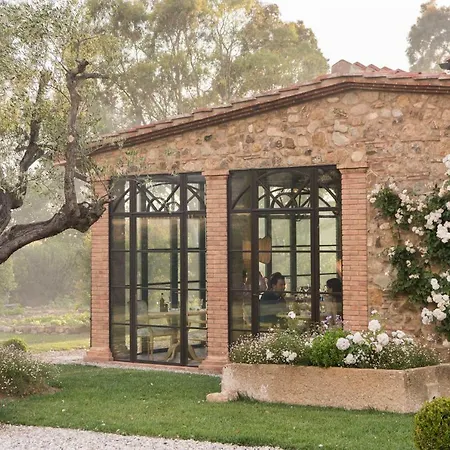 Relais Sant'elena 2* Bibbona