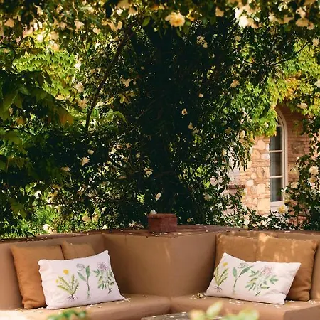 Relais Sant'elena Bed & Breakfast