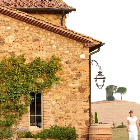 Bed & Breakfast Relais Sant'elena Bibbona