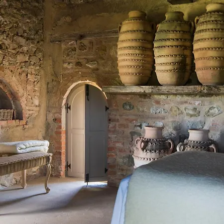 Relais Sant'elena Bibbona