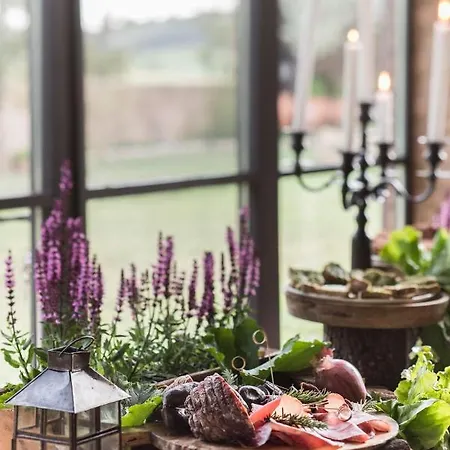 Relais Sant'elena Bed & Breakfast