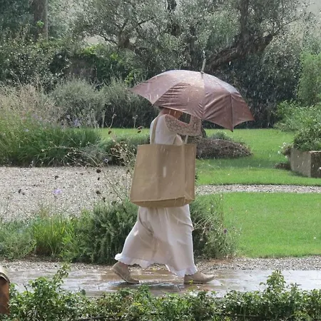 ルレ サンテレーナ 4* ビッボーナ